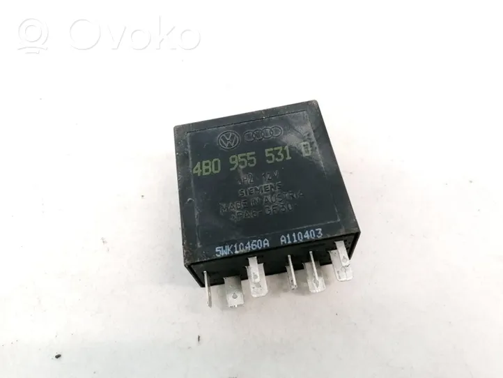 Audi A6 S6 C5 4B Other relay 4B0955531D