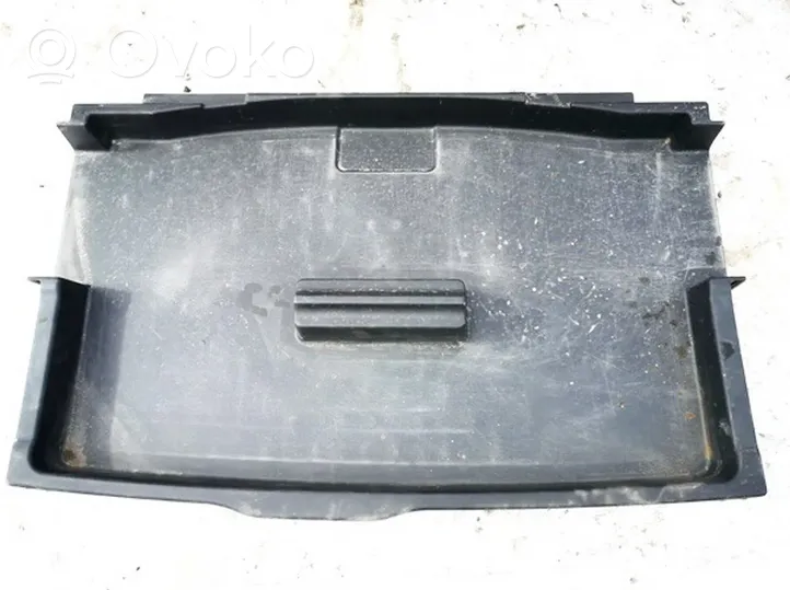 Toyota Avensis T250 Kita bagažinės apdailos detalė 6499305020