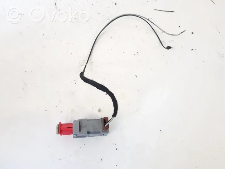 Opel Zafira B Brake pedal sensor switch 55701396
