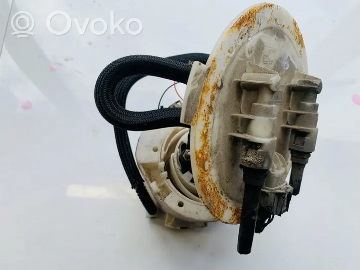 Opel Zafira B In-tank fuel pump 13129984