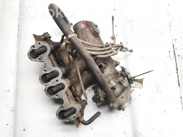 Audi 80 90 B3 Intake manifold 028133223c