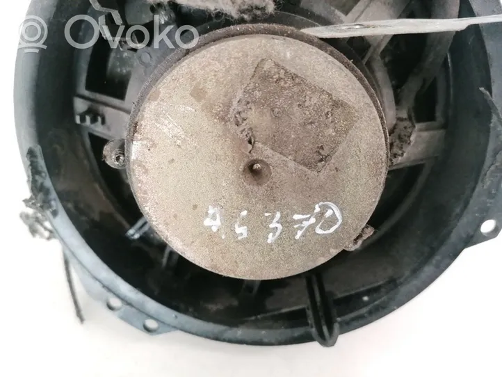 Opel Astra G Garsiakalbis (-iai) priekinėse duryse 9175188