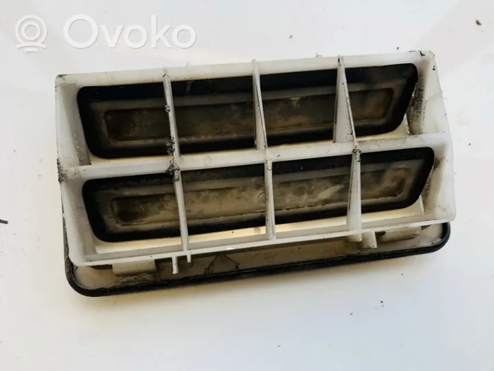 Opel Zafira B Część rury dolotu powietrza 0728605a1