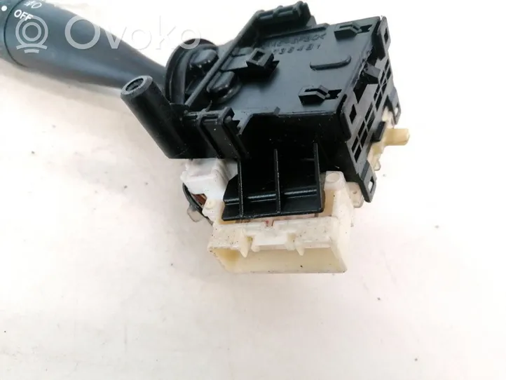 Toyota Avensis Verso Indicator stalk 1736481