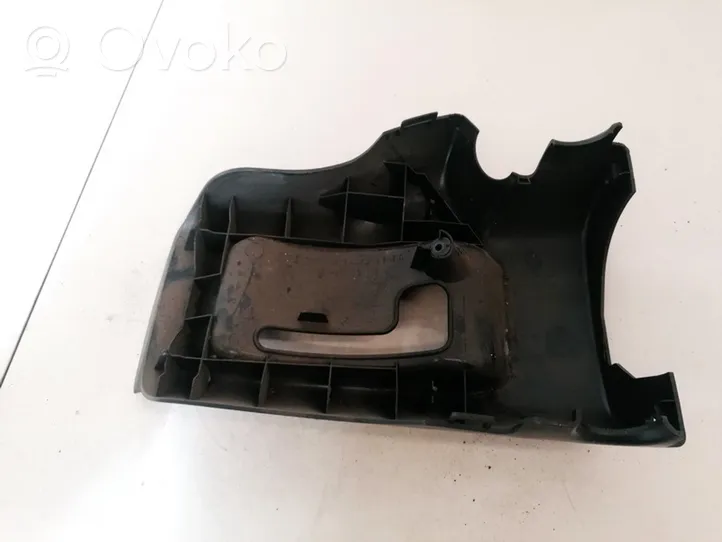 Toyota Corolla Verso E121 Garniture de colonne de volant 4528713020