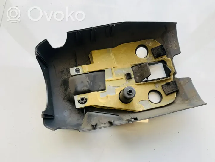 Volvo S40, V40 Garniture de colonne de volant 866110