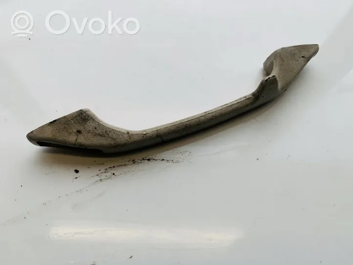 Audi 80 90 B3 Rear interior roof grab handle 321857607b