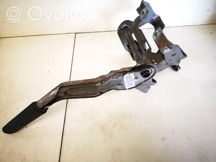 Citroen Berlingo Leva del freno a mano/freno di stazionamento 9680786377