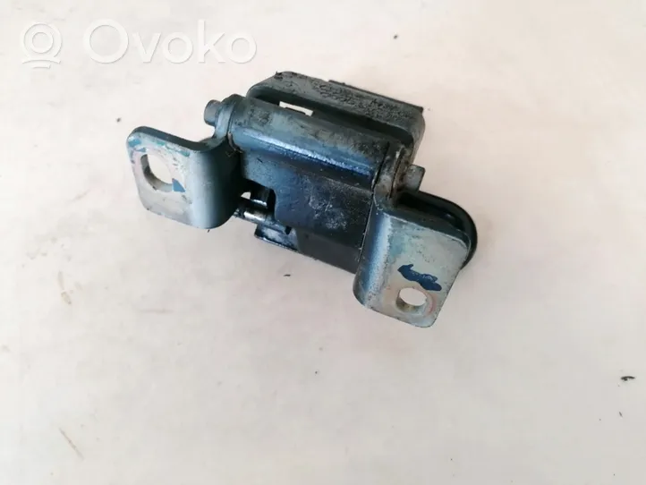 Audi A6 S6 C4 4A Rear door lower hinge 4a0833412a