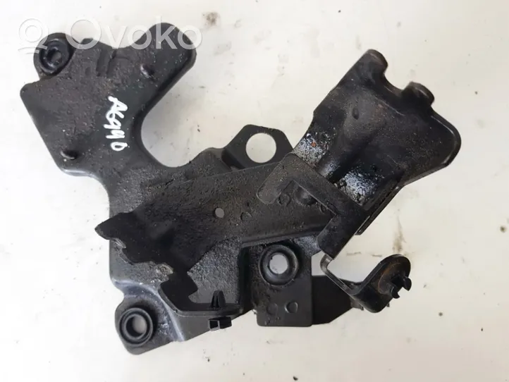 Volkswagen Lupo Other exterior part 