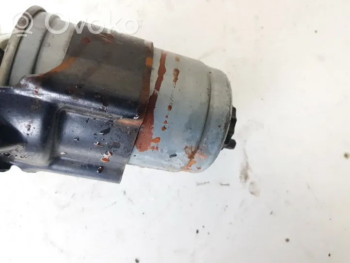 Volkswagen Lupo Filtre à carburant 1j0127247