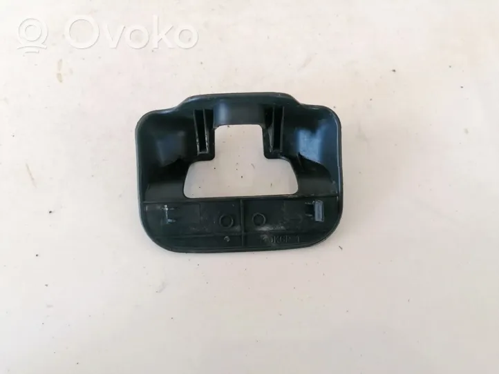 Toyota Corolla Verso E121 Other exterior part 