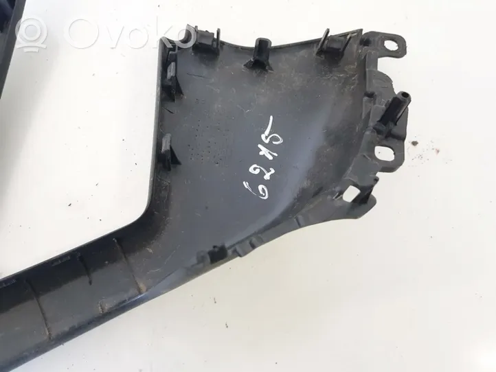 Nissan Qashqai Altra parte interiore 809454ea0ax