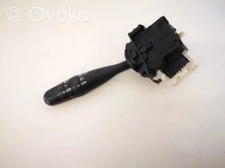 Toyota Corolla Verso E121 Indicator stalk 1736481