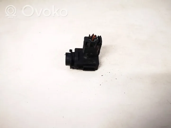 Audi A3 S3 8P Air quality sensor 4b0907659a