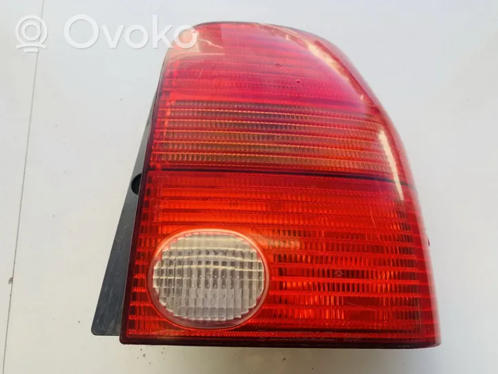 Volkswagen Lupo Takavalot 38020748