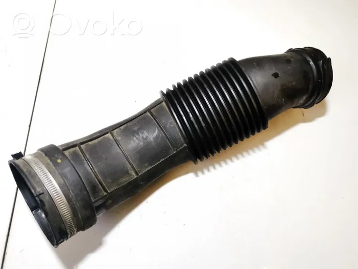 Peugeot 607 Tube d'admission d'air 9653096580