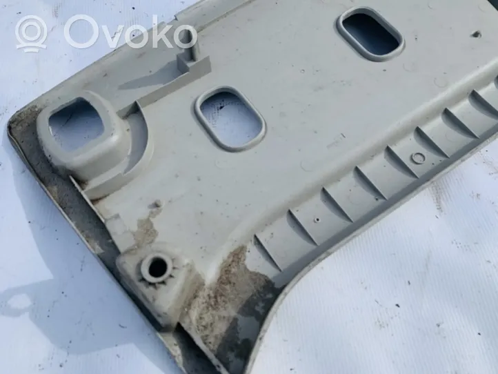 Citroen Berlingo Inne części wnętrza samochodu 9683415077