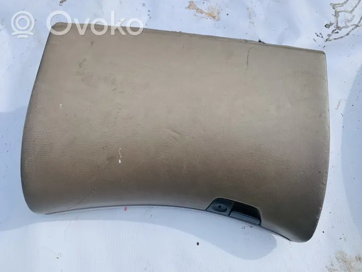 Volvo S60 Glove box 09177718