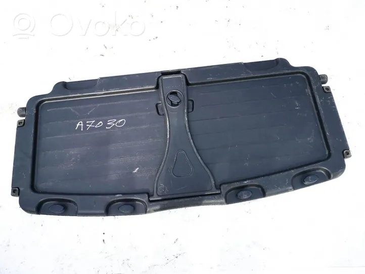 Chrysler PT Cruiser Trunk/boot mat liner 