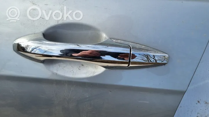 Honda Accord Etuoven ulkokahva 