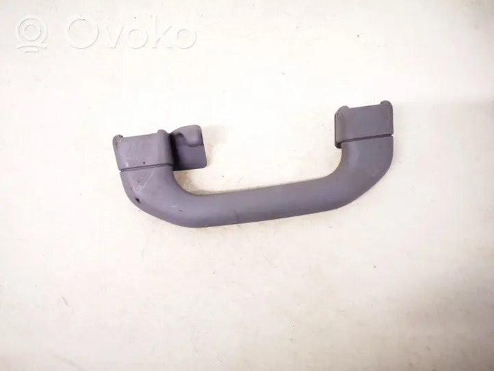 Audi A3 S3 8L Rear interior roof grab handle 1h0857607