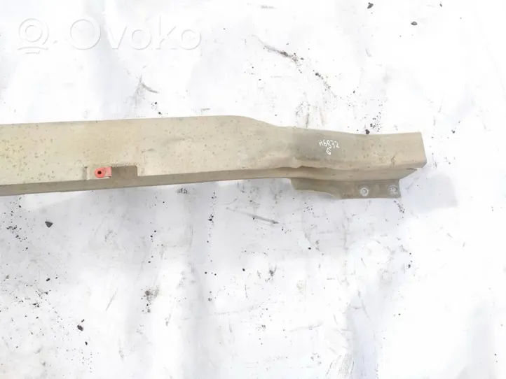 Opel Astra H Rear beam 