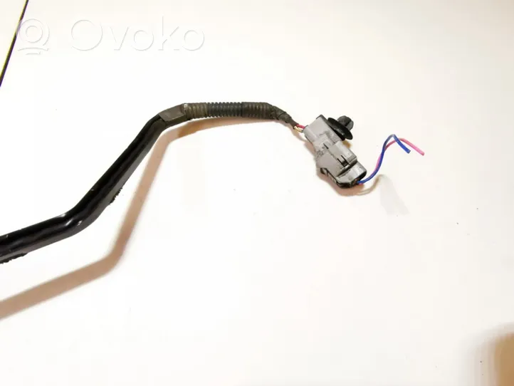 Toyota Urban Cruiser (XP110) Sensore di posizione dell’albero motore 9091905074