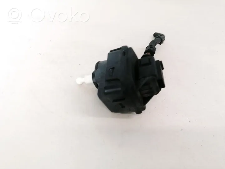 Audi A3 S3 8L Motorino di regolazione assetto fari 8L0941295