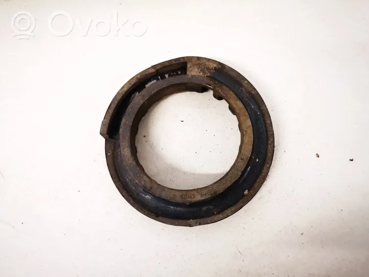 Mazda 3 II Molla elicoidale anteriore con cuscinetti in gomma 3n615599a