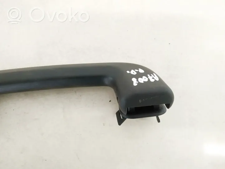 Jaguar I-Pace Front interior roof grab handle gk7231406a