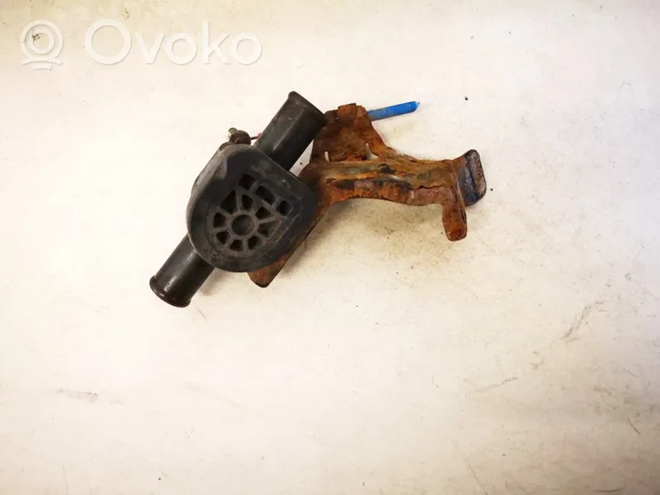 Honda Civic Valve vacuum 