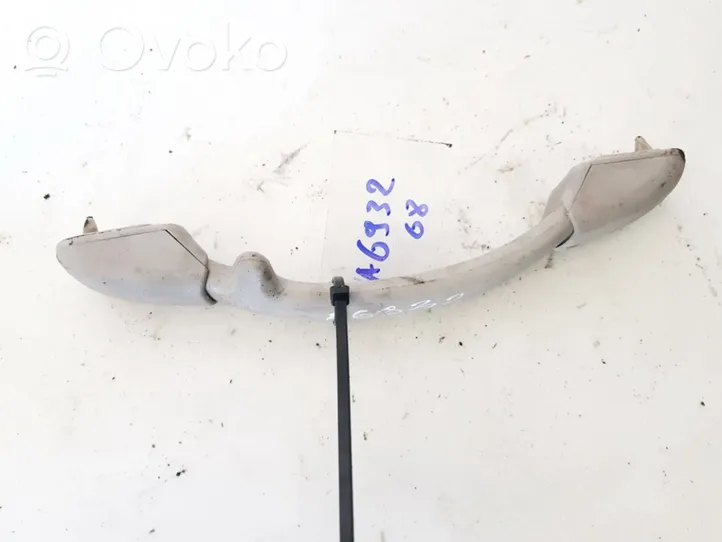 Citroen Xsara Picasso Maniglia interna tetto anteriore 