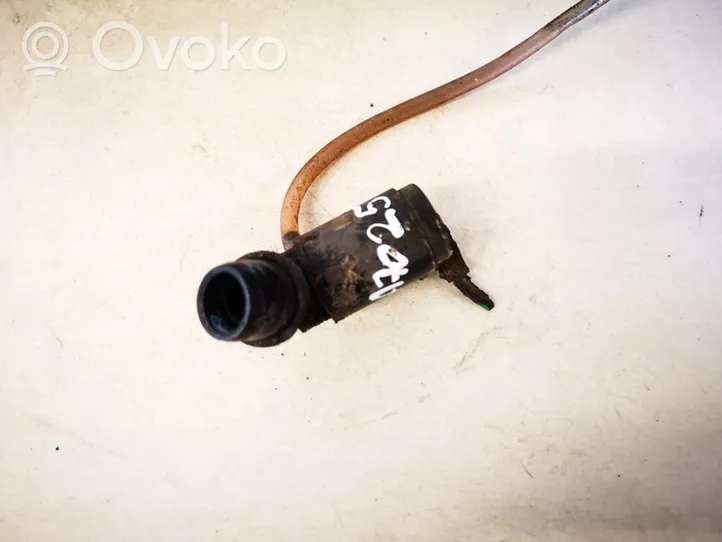 Honda Civic Windscreen/windshield washer pump 