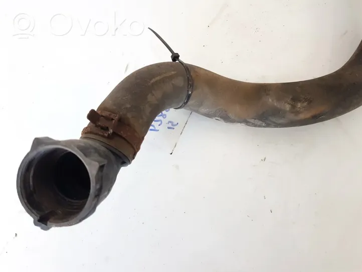 Honda Accord Engine coolant pipe/hose 