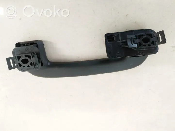 Jaguar I-Pace Rear interior roof grab handle GK7231406A