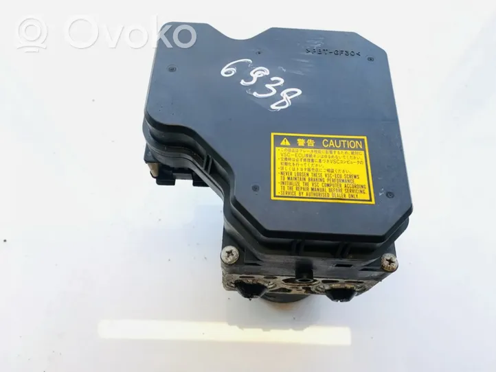 Lexus IS 220D-250-350 Pompe ABS 4454053040