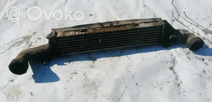 Mercedes-Benz E W210 Radiatore intercooler A2105002000