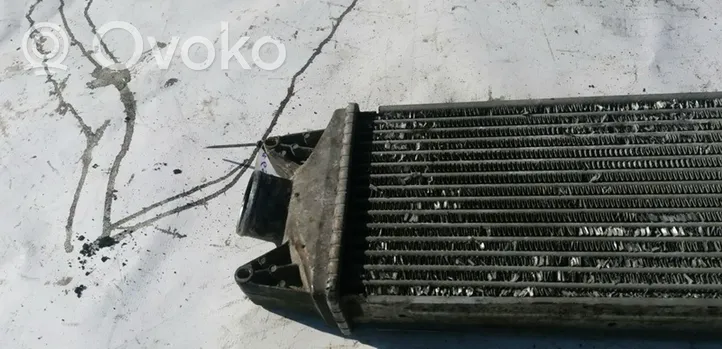 Iveco Daily 40.8 Chłodnica powietrza doładowującego / Intercooler 