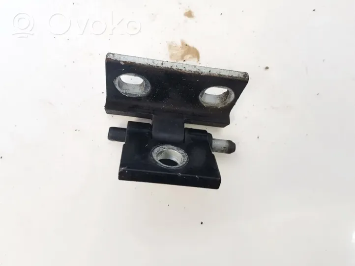 Volvo S60 Rear door lower hinge 