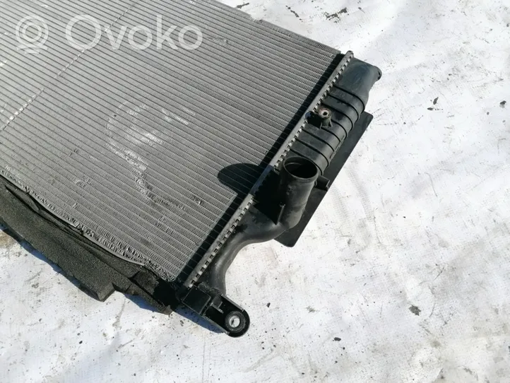 Toyota Avensis T270 Radiateur de refroidissement m135676