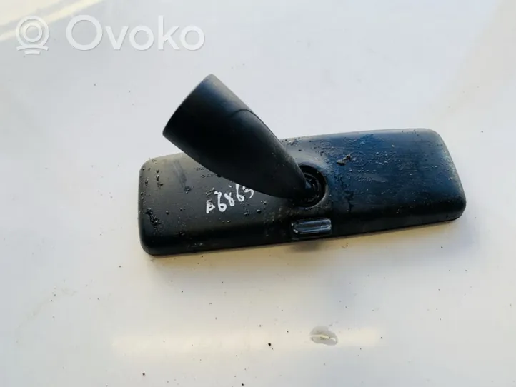 Volkswagen Sharan Rear view mirror (interior) 6n0857511a