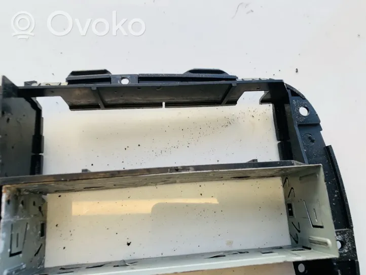 Volkswagen Sharan Inne części wnętrza samochodu 95vwa045c00