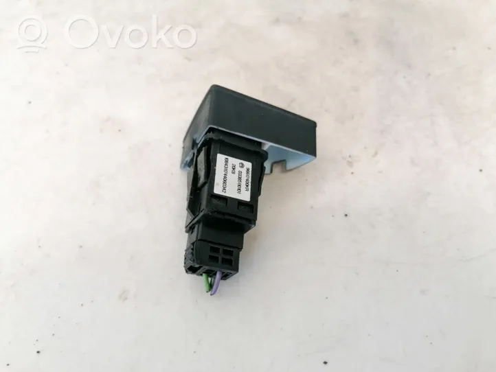 Citroen C5 Hazard light switch 96617400kr