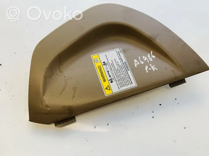 Volvo S60 Muu sisätilojen osa 09164898