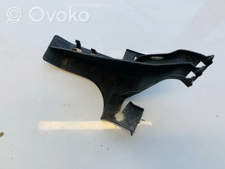 Renault Megane I Staffa di rinforzo montaggio del paraurti posteriore 7700843935