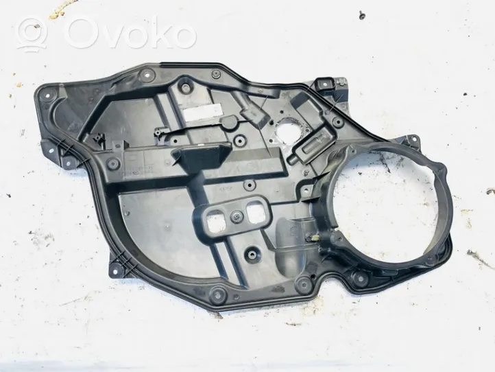 Mazda CX-7 Altra parte esteriore eg225997xc