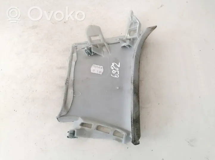 Citroen C5 Muu sisätilojen osa 9655494377