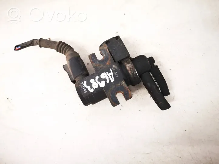 Audi A6 S6 C5 4B Solenoidinis vožtuvas 8e0906628