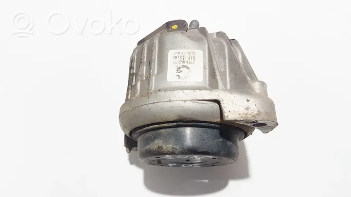 BMW 1 E81 E87 Support de moteur, coussinet 13981112ge